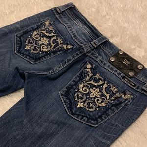 Miss Me Jeans - JP5395B3 (Size 29)